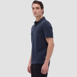 Oscar Ottoman Polo Shirt