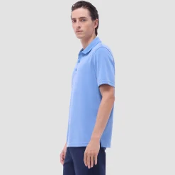 Oscar Ottoman Polo Shirt