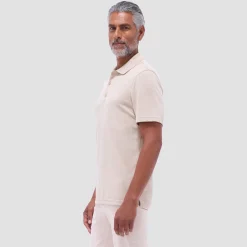 Oscar Ottoman Polo Shirt