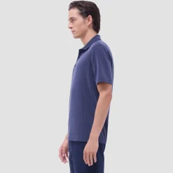 Oscar Ottoman Polo Shirt