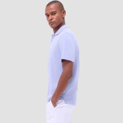 Oscar Ottoman Polo Shirt