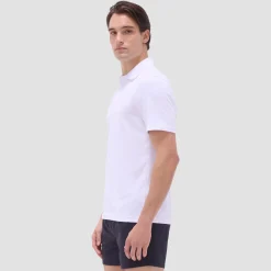 Oscar Ottoman Polo Shirt