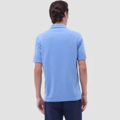 Oscar Ottoman Polo Shirt