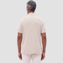 Oscar Ottoman Polo Shirt