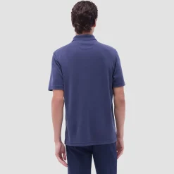 Oscar Ottoman Polo Shirt