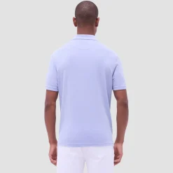 Oscar Ottoman Polo Shirt
