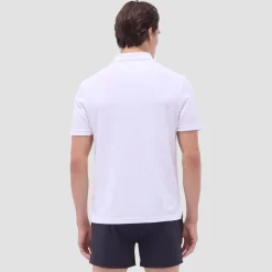Oscar Ottoman Polo Shirt