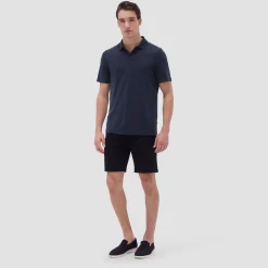 Oscar Ottoman Polo Shirt