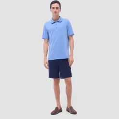 Oscar Ottoman Polo Shirt