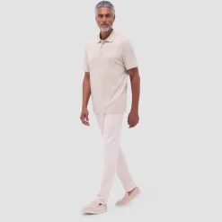 Oscar Ottoman Polo Shirt