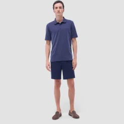 Oscar Ottoman Polo Shirt