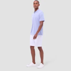 Oscar Ottoman Polo Shirt