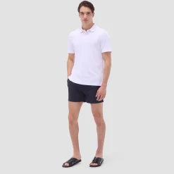 Oscar Ottoman Polo Shirt
