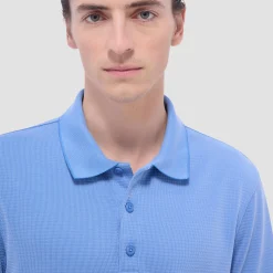 Oscar Ottoman Polo Shirt