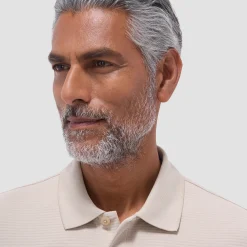 Oscar Ottoman Polo Shirt