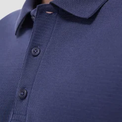 Oscar Ottoman Polo Shirt