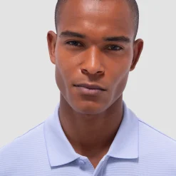 Oscar Ottoman Polo Shirt