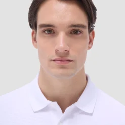 Oscar Ottoman Polo Shirt