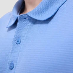 Oscar Ottoman Polo Shirt