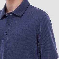 Oscar Ottoman Polo Shirt