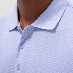 Oscar Ottoman Polo Shirt