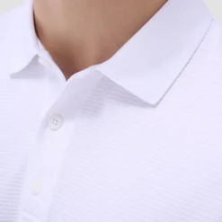 Oscar Ottoman Polo Shirt