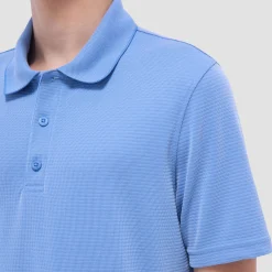 Oscar Ottoman Polo Shirt
