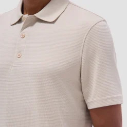 Oscar Ottoman Polo Shirt