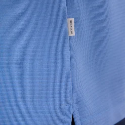 Oscar Ottoman Polo Shirt