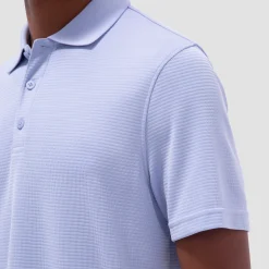 Oscar Ottoman Polo Shirt