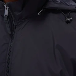 Packable Nylon Windbreaker Jacket
