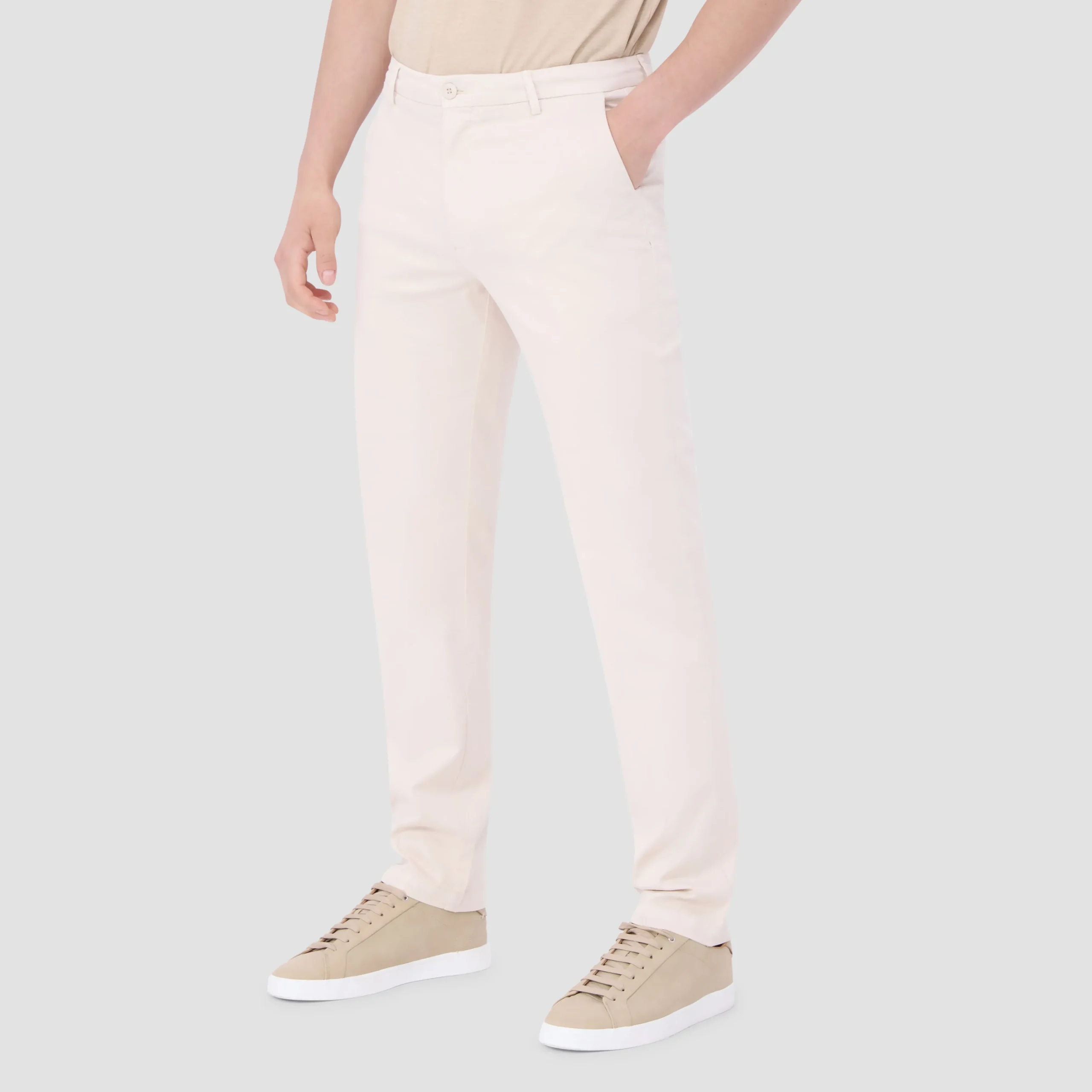 Parker Chino Pants