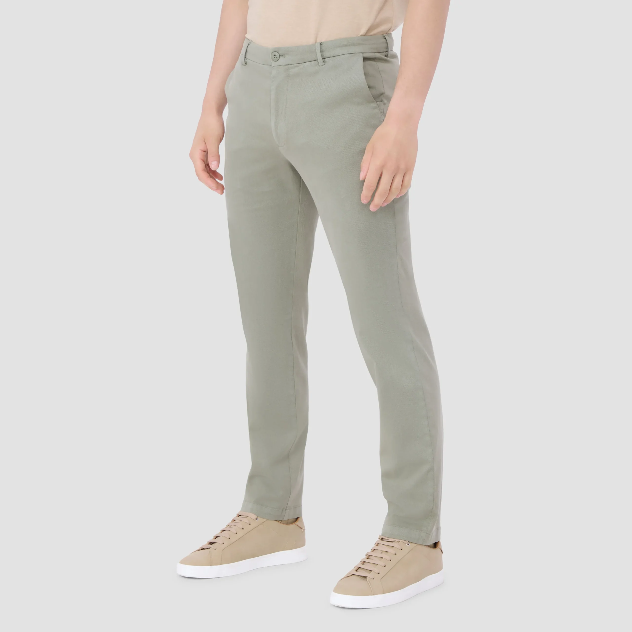 Parker Chino Pants