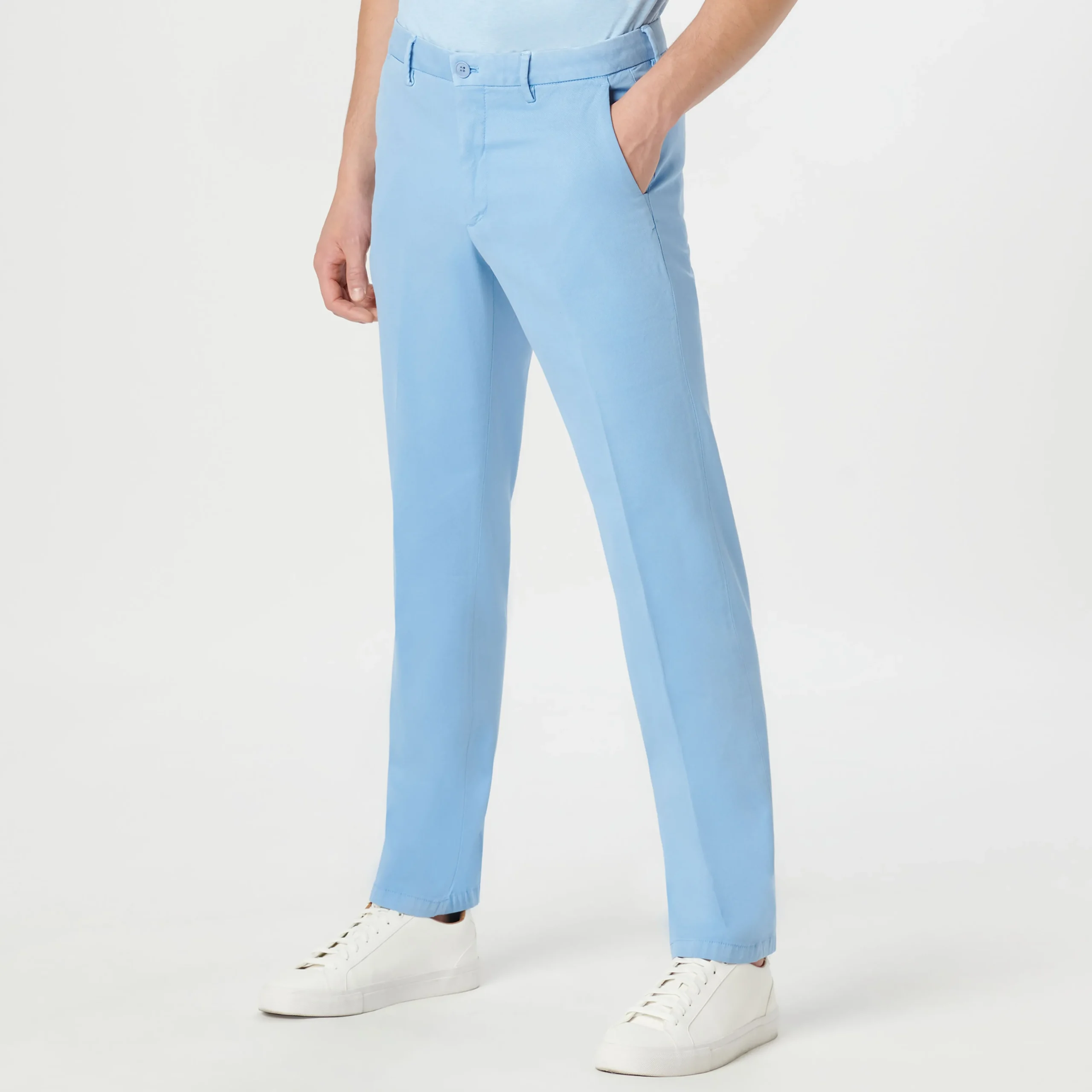 Parker Chino Pants