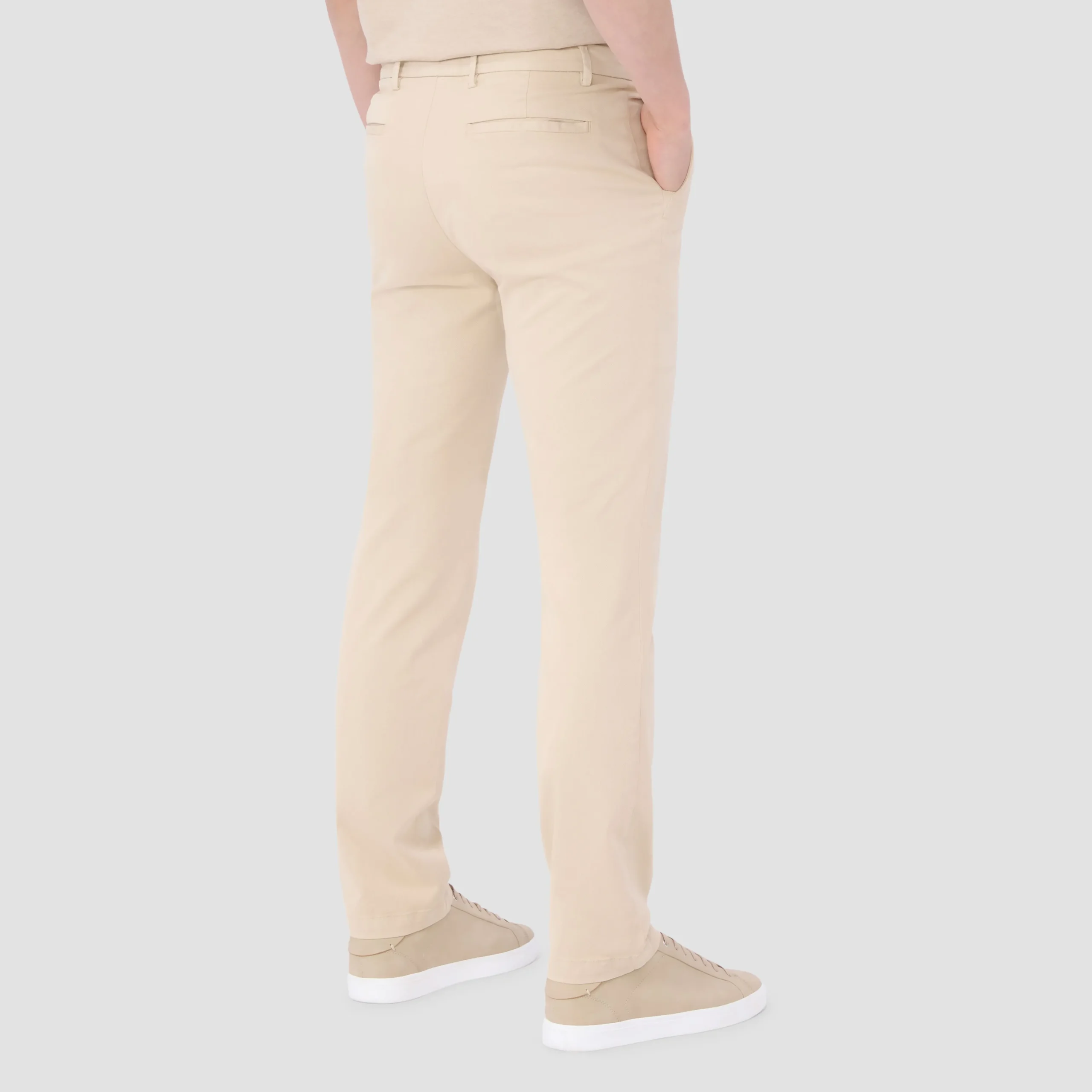 Parker Chino Pants