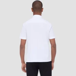 Peter Solid OoohCotton Short Sleeve Shirt