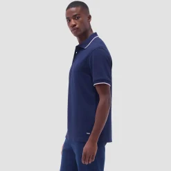 Pique Polo Shirt