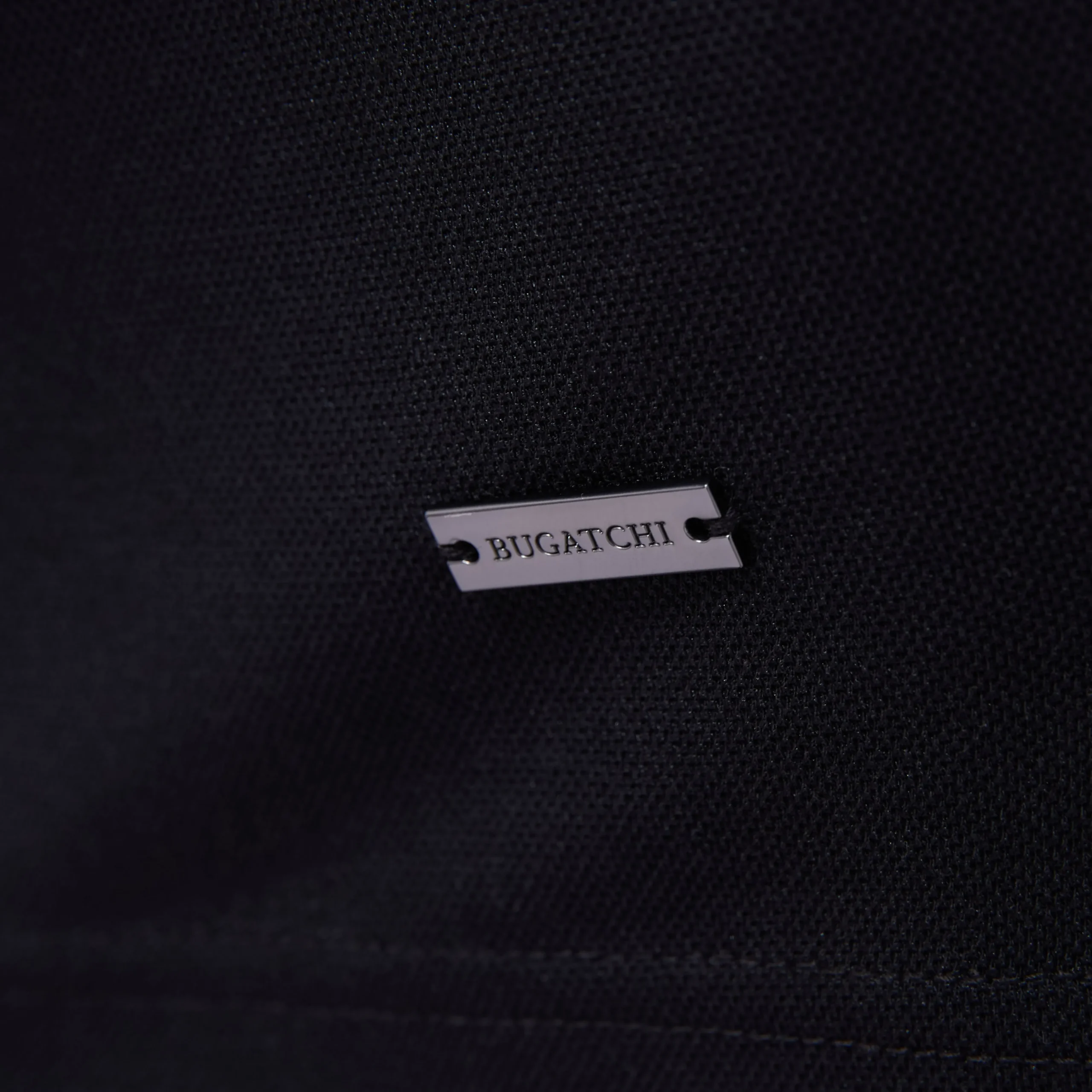 Pique Polo Shirt