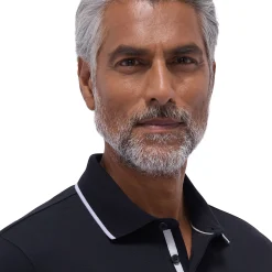 Pique Polo Shirt