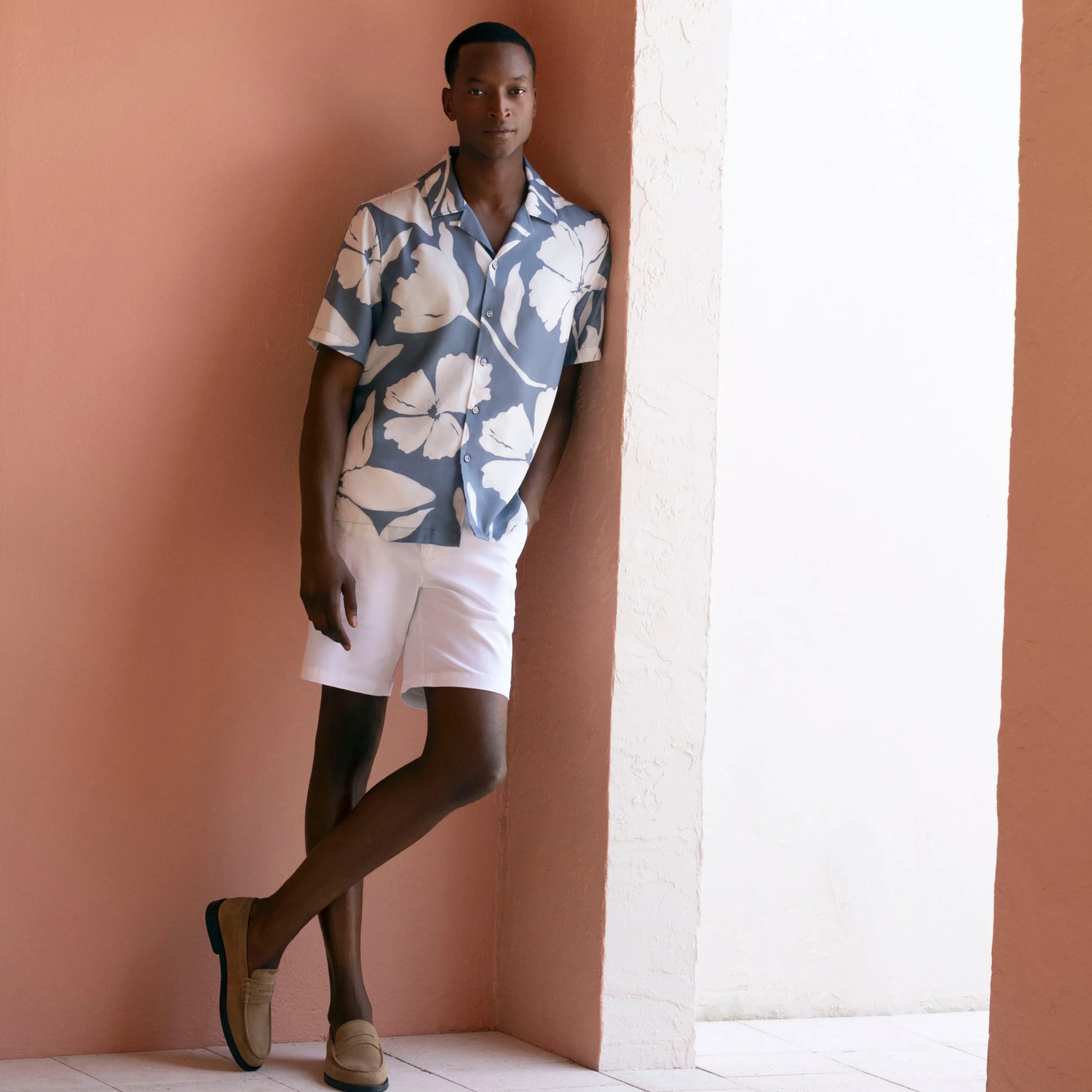 Presley Bermuda Shorts