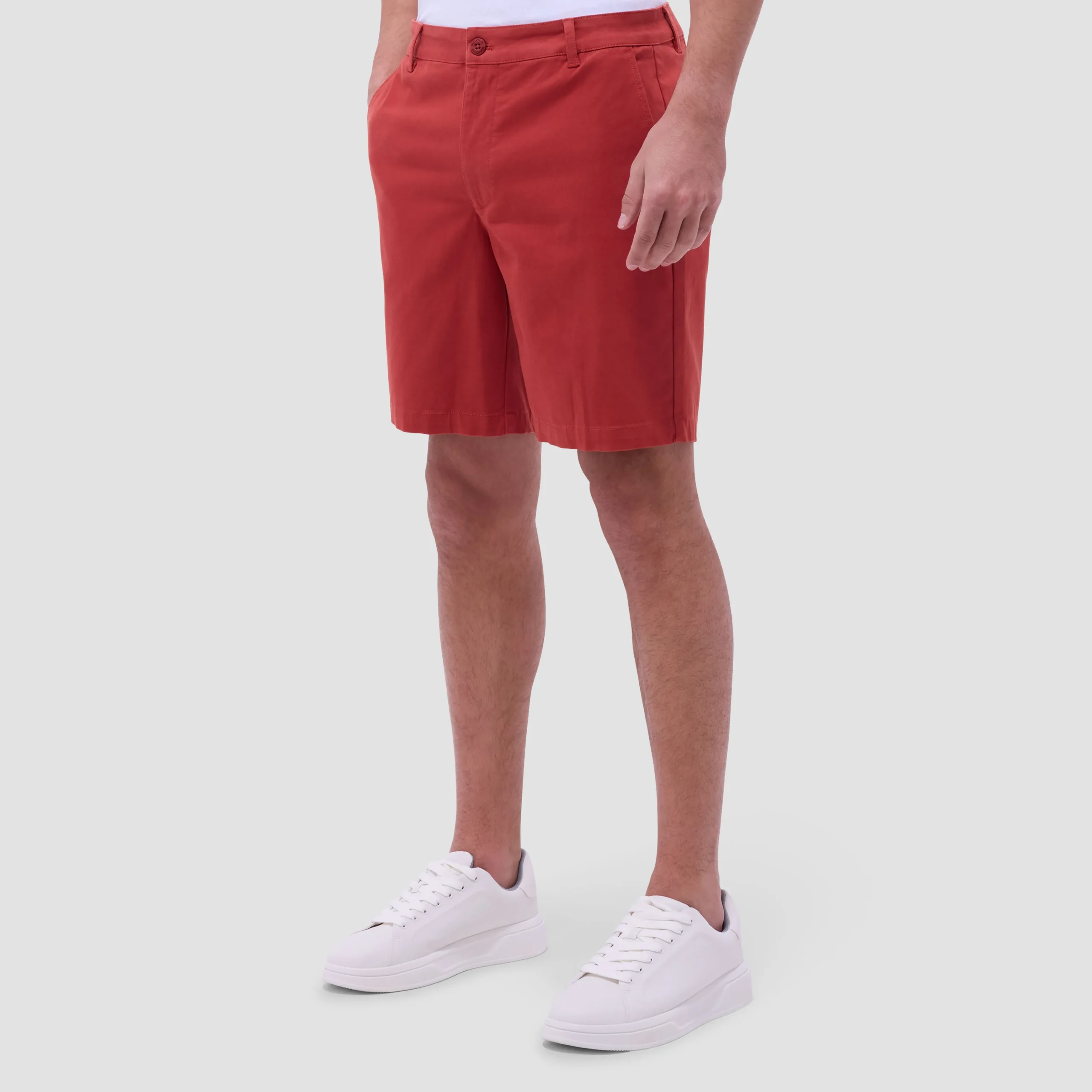 Presley Bermuda Shorts