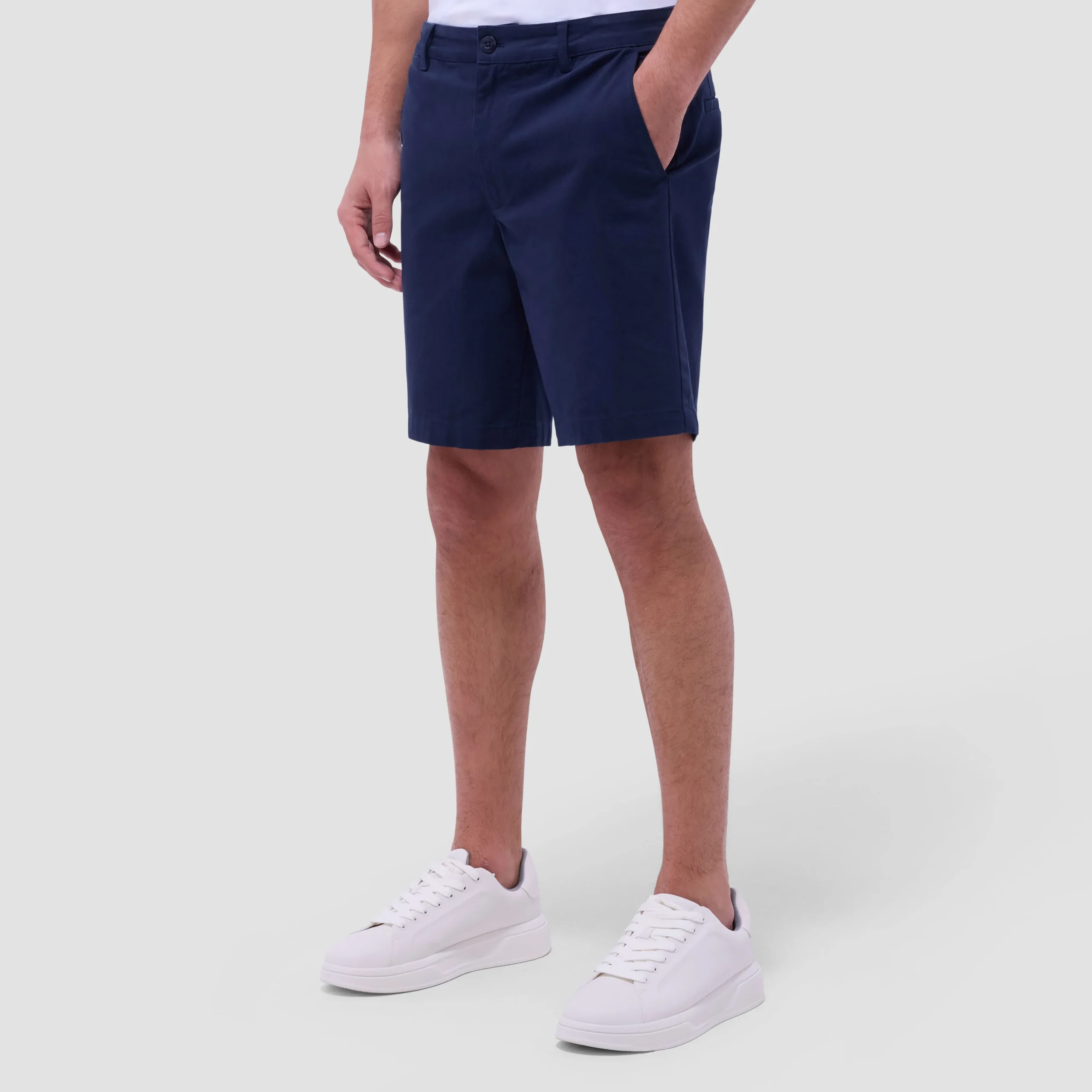 Presley Bermuda Shorts