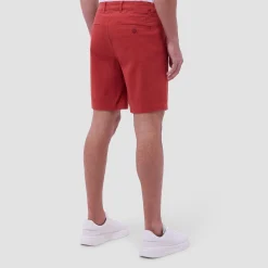 Presley Bermuda Shorts