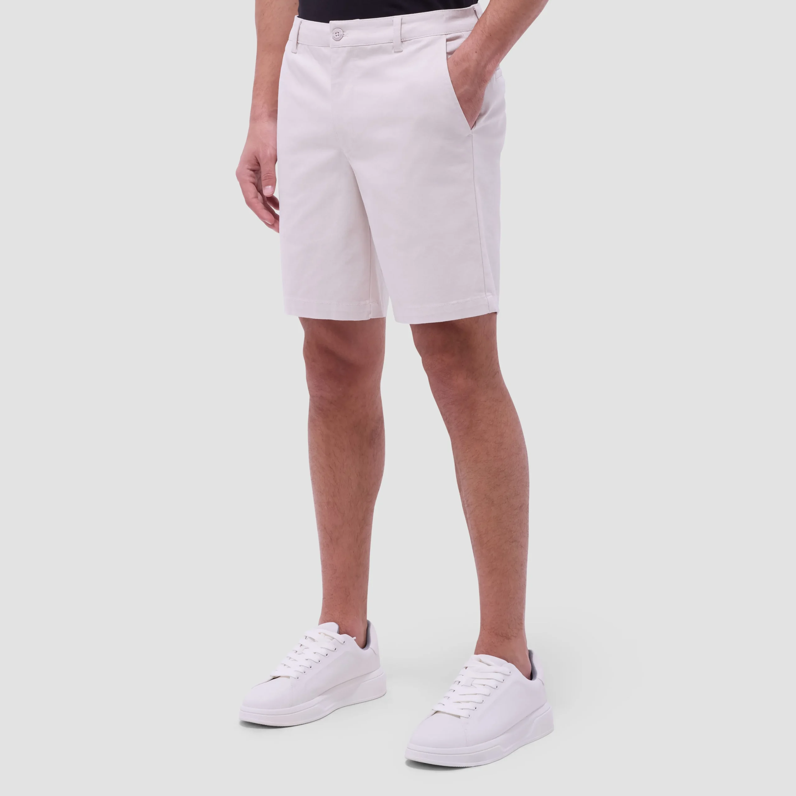Presley Bermuda Shorts