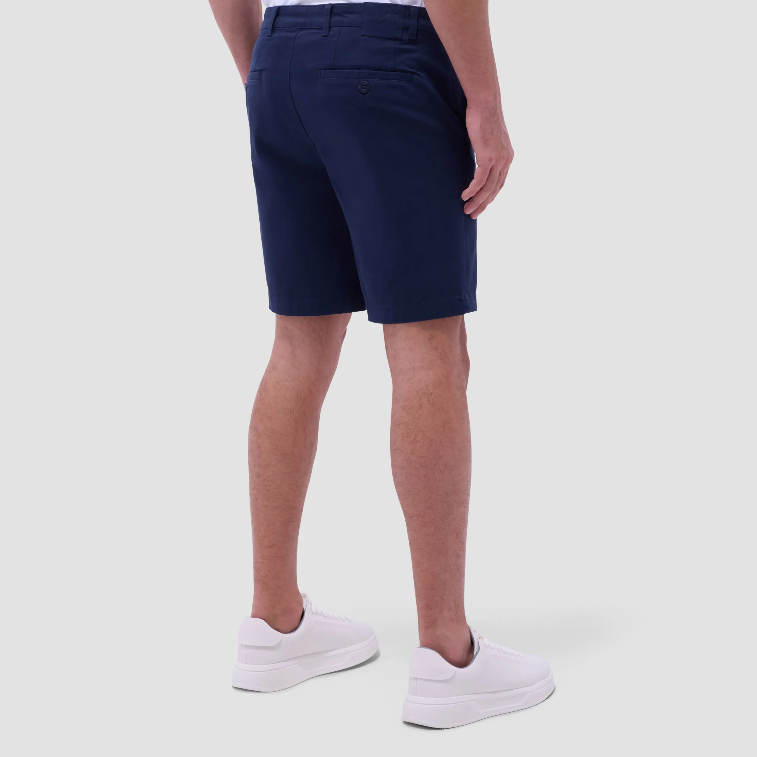 Presley Bermuda Shorts