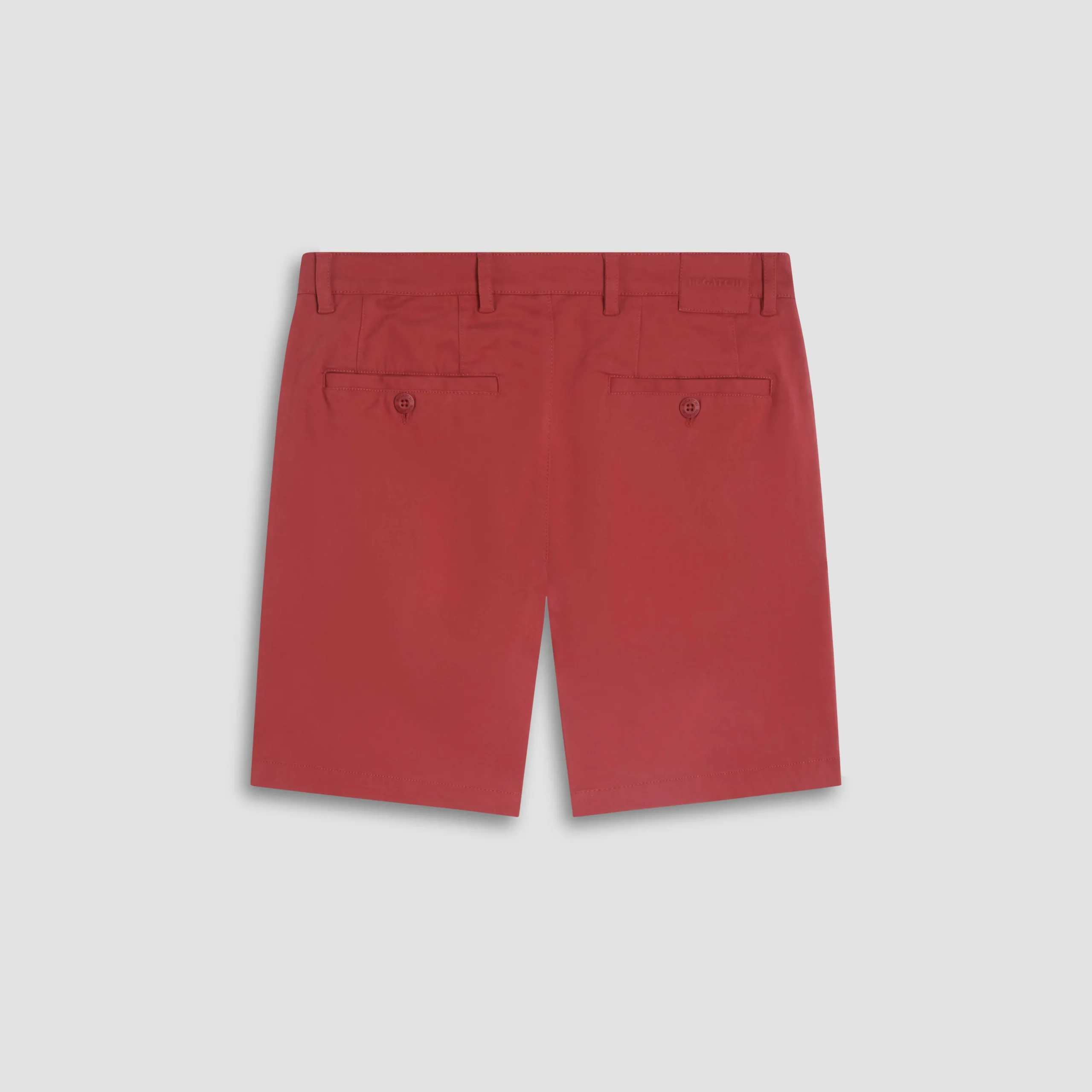 Presley Bermuda Shorts
