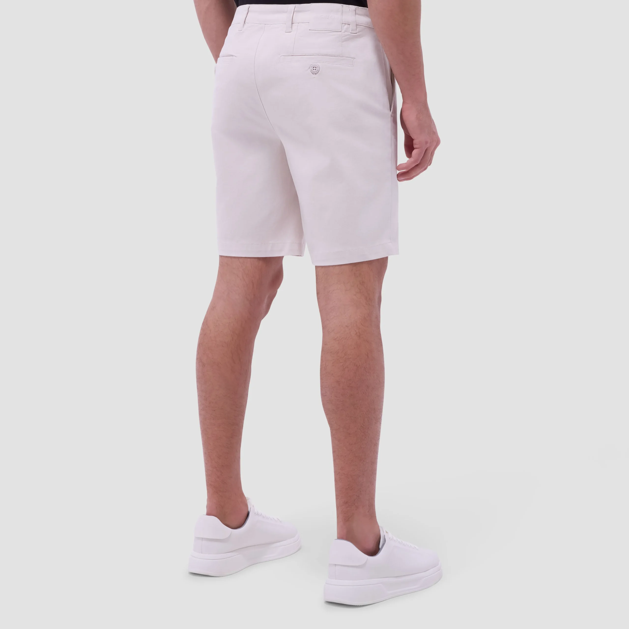 Presley Bermuda Shorts