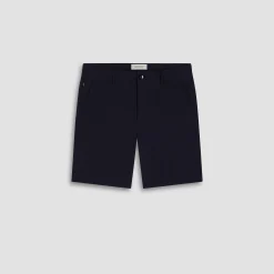 Presley Performance Bermuda Shorts