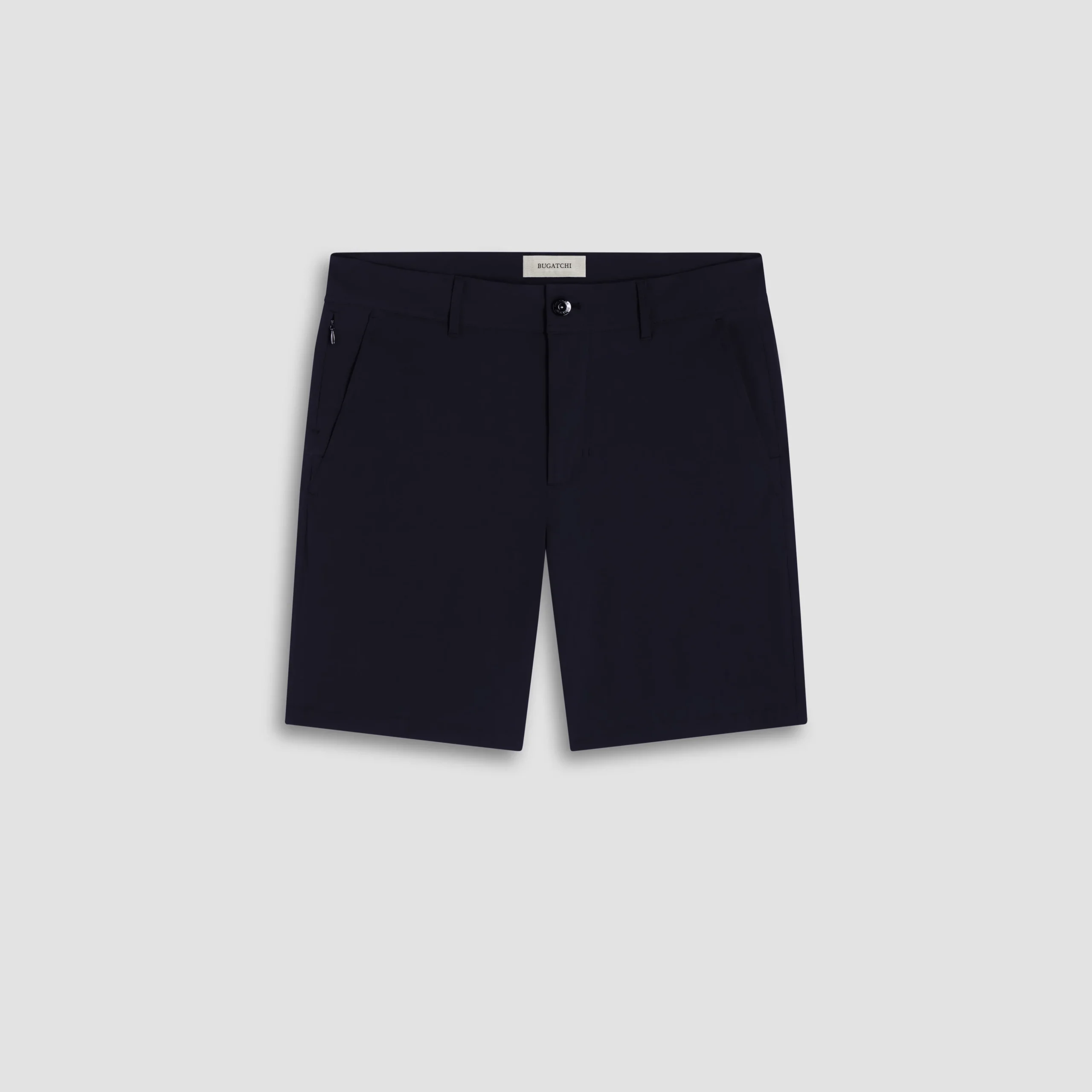 Presley Performance Bermuda Shorts