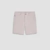 Presley Performance Bermuda Shorts